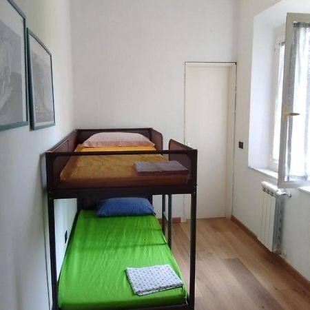 La Casina Di Lorenzo Apartment Livorno Luaran gambar