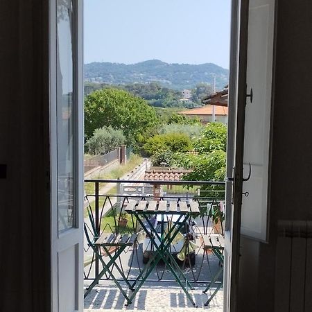 La Casina Di Lorenzo Apartment Livorno Luaran gambar